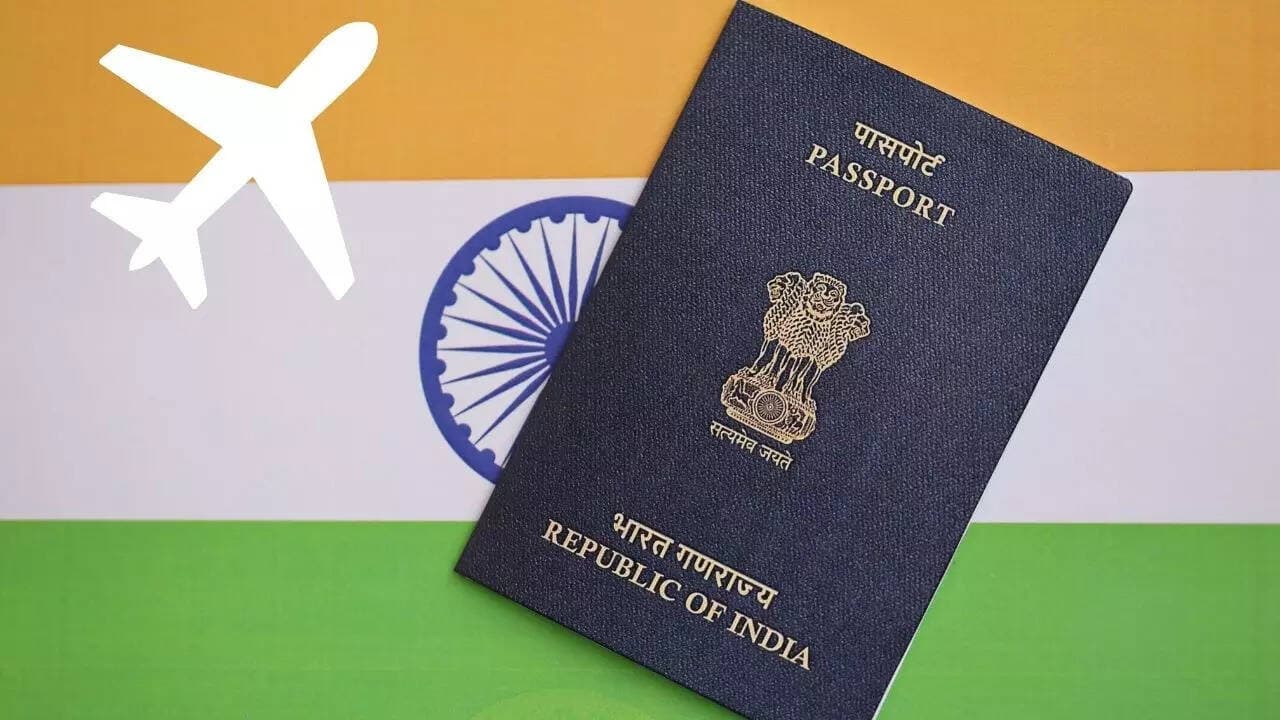 Visa-free countries for Indian passport holders in 2026; complete updated list