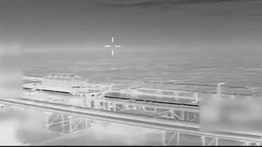 Watch: US seizes another oil tanker; 4th such op since Maduro capture