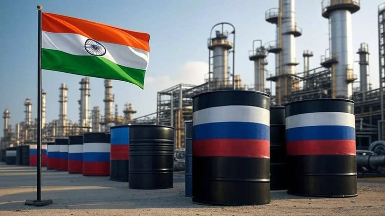 India-US trade deal unlikely to prompt near-term decline in Russian crude imports