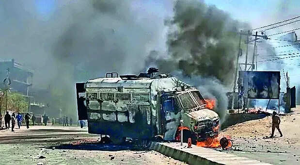 All safeguards followed in Wangchuk case: Govt to Supreme Court