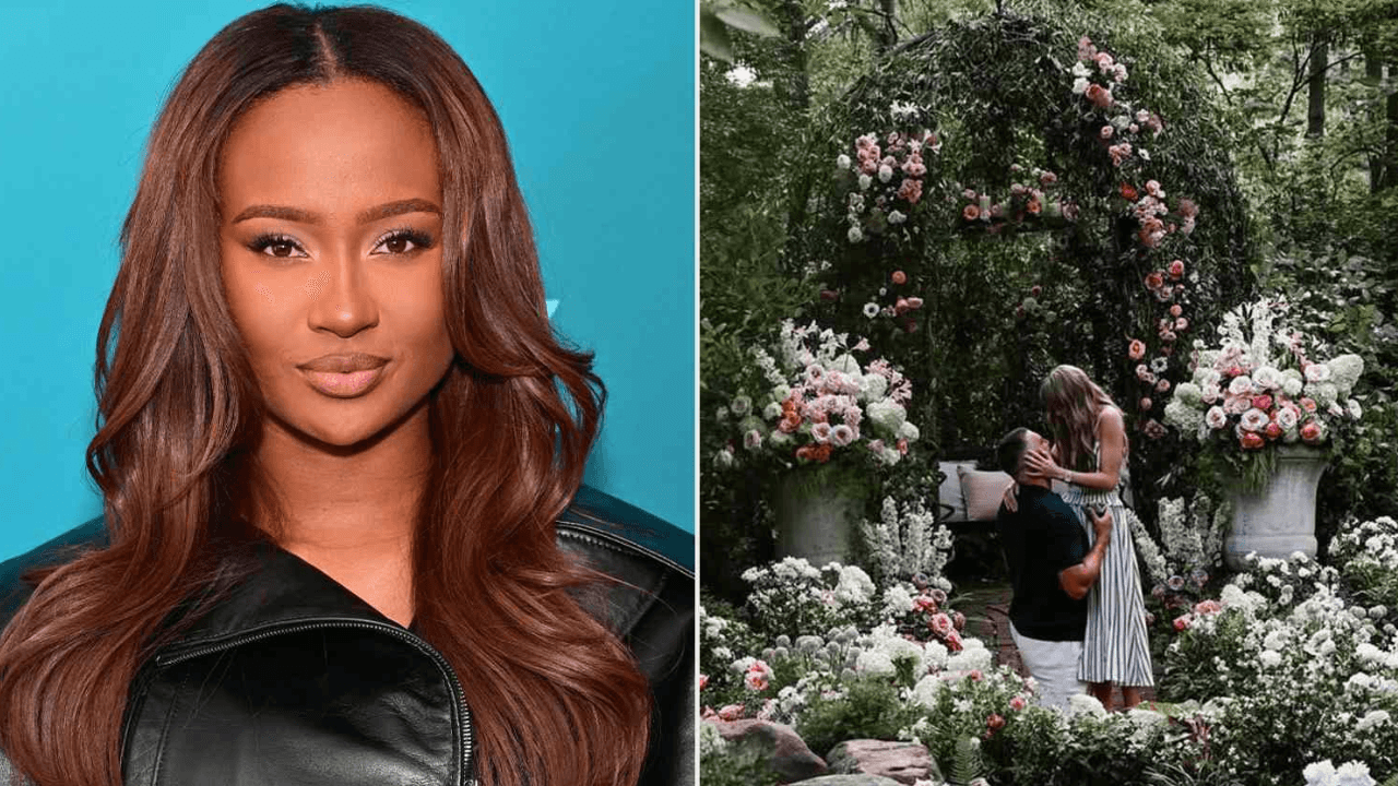 'I don't do 50/50': Kayla Nicole opens up on finances with Travis Kelce