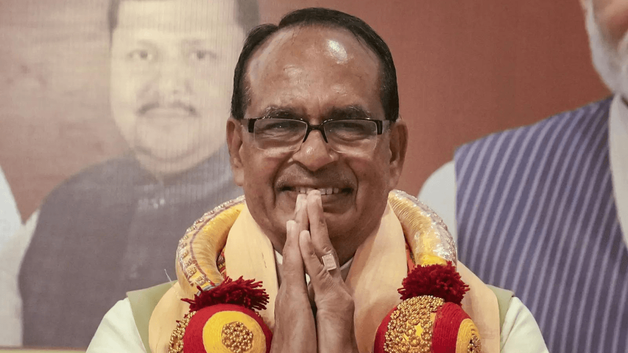 Trade deal will give new wings to farmers' dreams: Shivraj Singh Chouhan