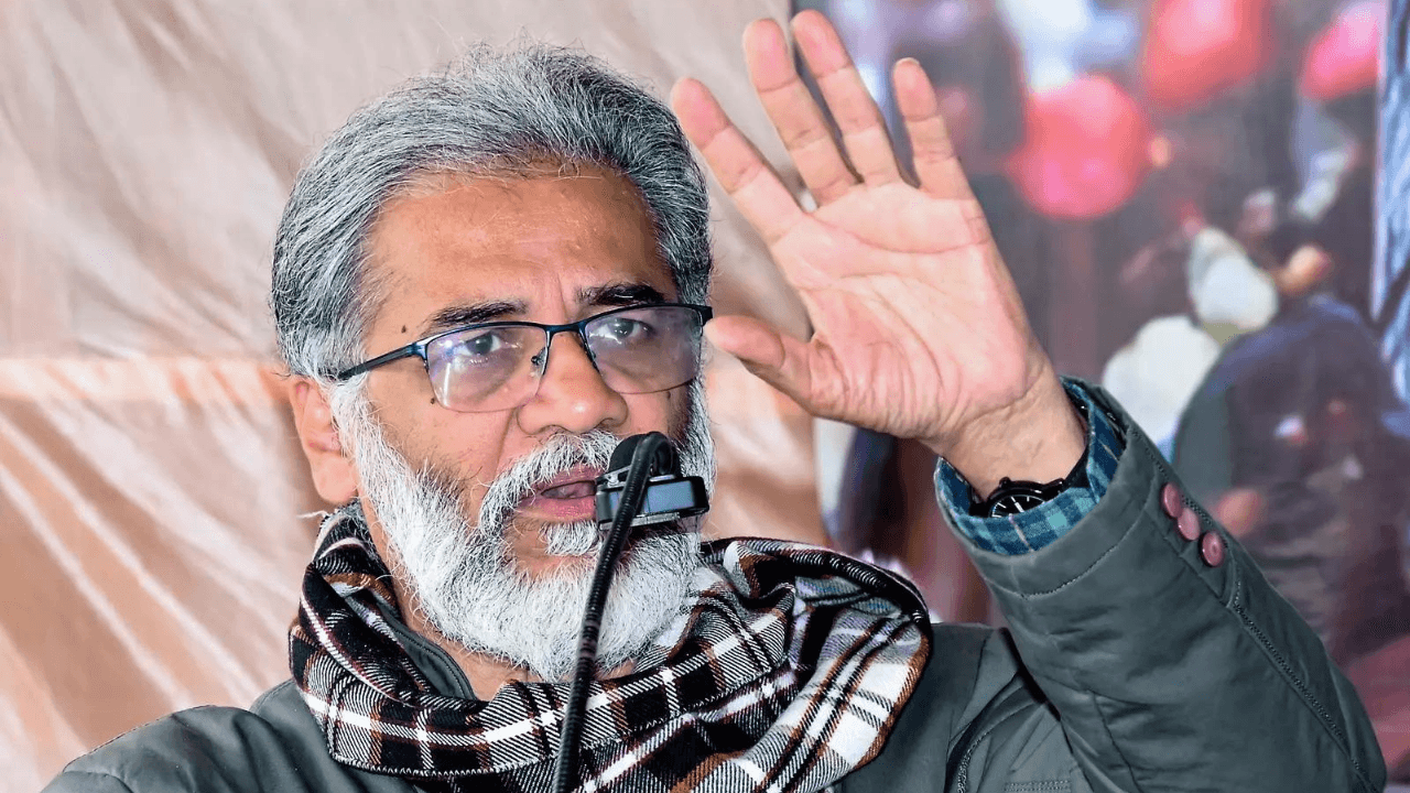 Trade deal a threat to India's interests: CPM