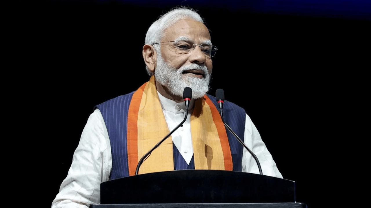 PM Modi sets May deadline to prioritise quality improvement of highways