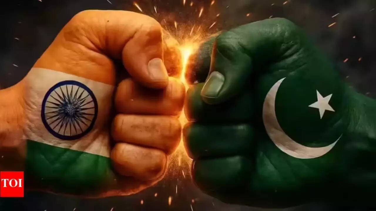 India-Pakistan clash sends ad rates soaring 25%
