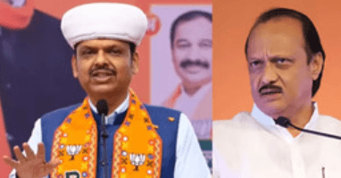 Maha CM Fadnavis stays minority tags issued hours after Ajit Pawar's death
