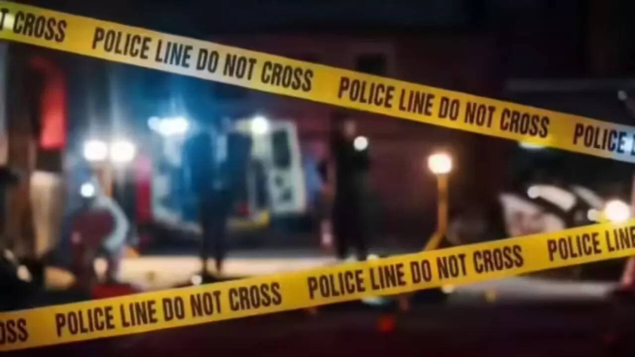 15-year-old forced to drink, gang-raped in car; 2 held in Haldwani