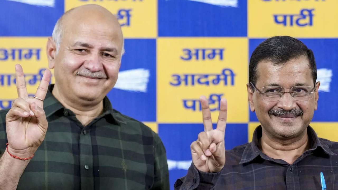 Court relief for Kejriwal: How BJP seized upon excise row to turn tables on AAP