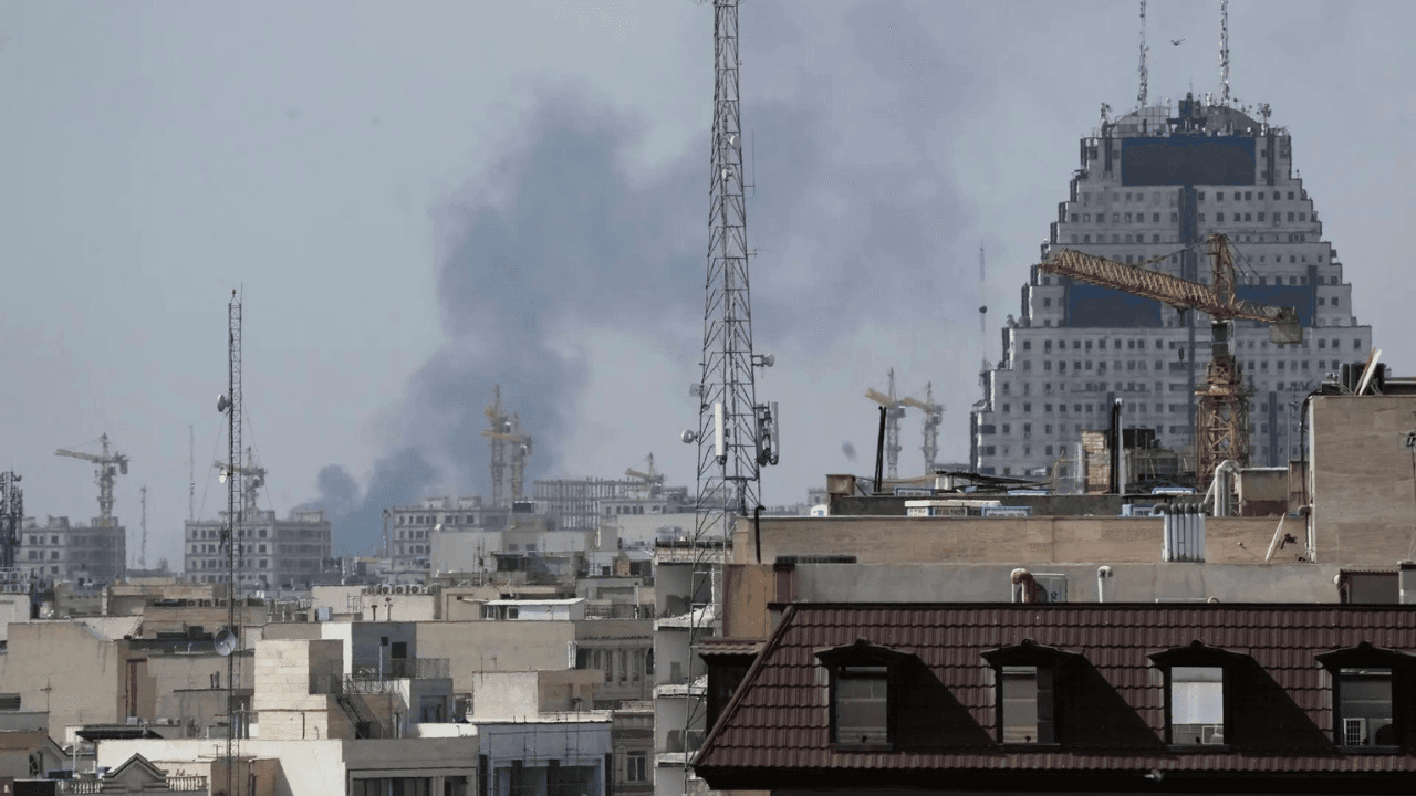 India walks tightrope amid Iran conflict, voices concern, urges restraint