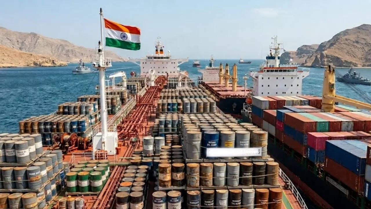 Middle East crisis: What does it mean for India’s trade, exports, crude oil &amp; LPG supply?