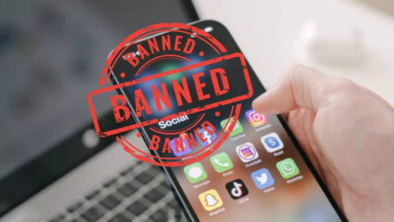 Karnataka says it will ban social media for children under 16