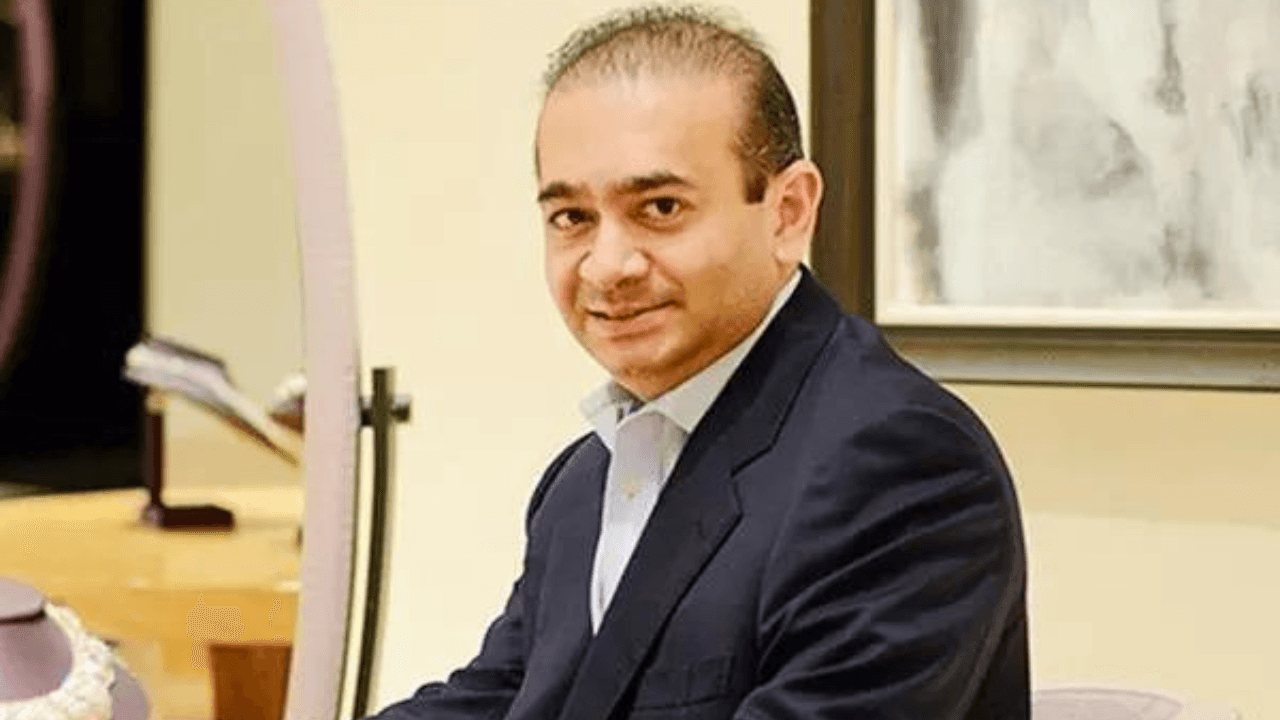 Nirav Modi uses Bhandari judgment in bid to ‘reopen’ his extradition