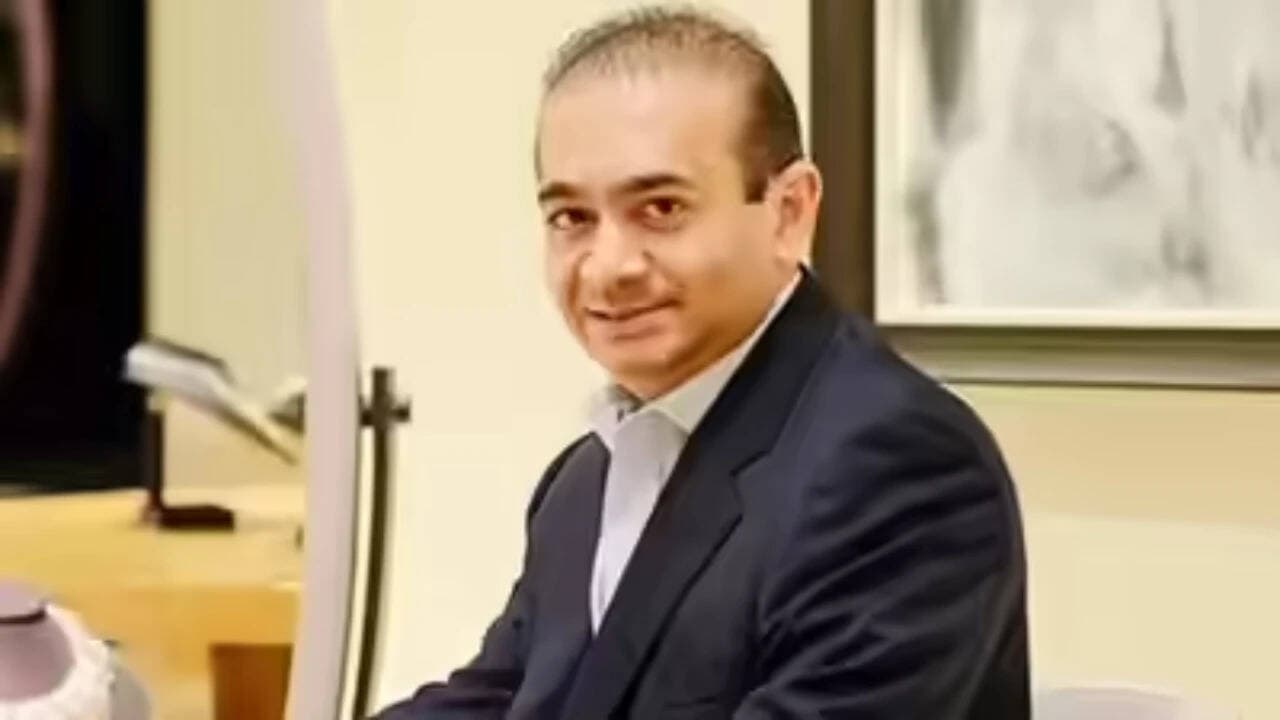 Big setback for Nirav Modi as UK high court rejects reopening extradition plea