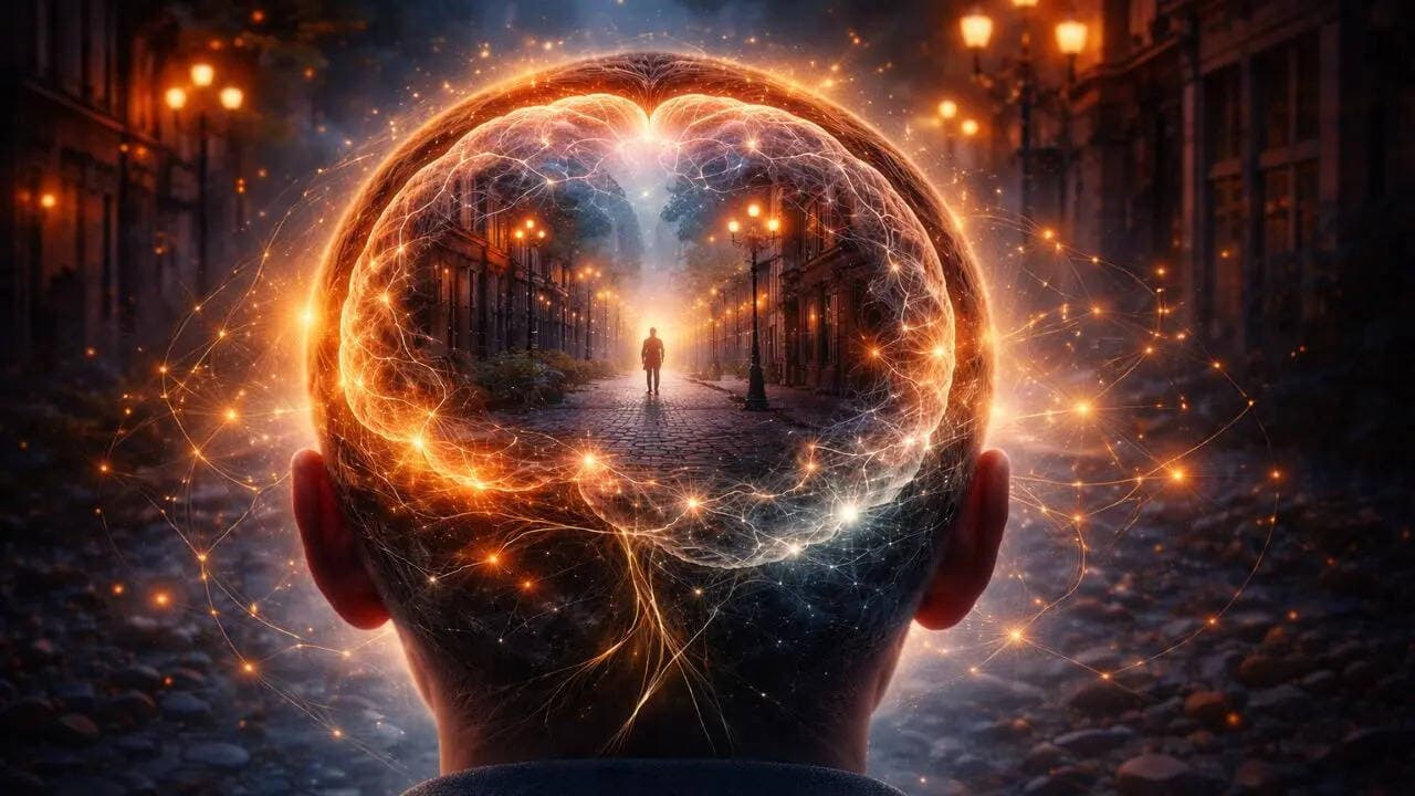 ‘This has happened before’: How science explains Déjà Vu and the eerie feeling of life on replay