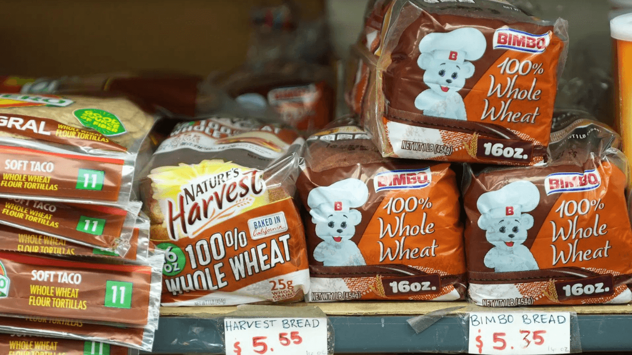 Faster clearance for imported food stuff likely