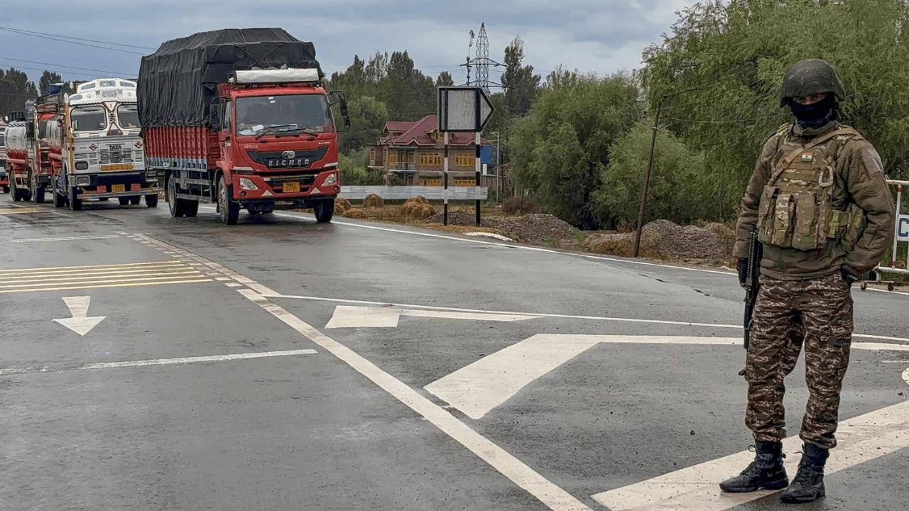 Tax exemption on land taken for NH projects