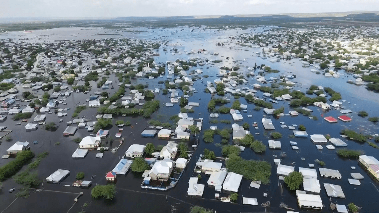 Amid a looming spectre of El Nino, IMD says monsoon likely to be 'below normal'