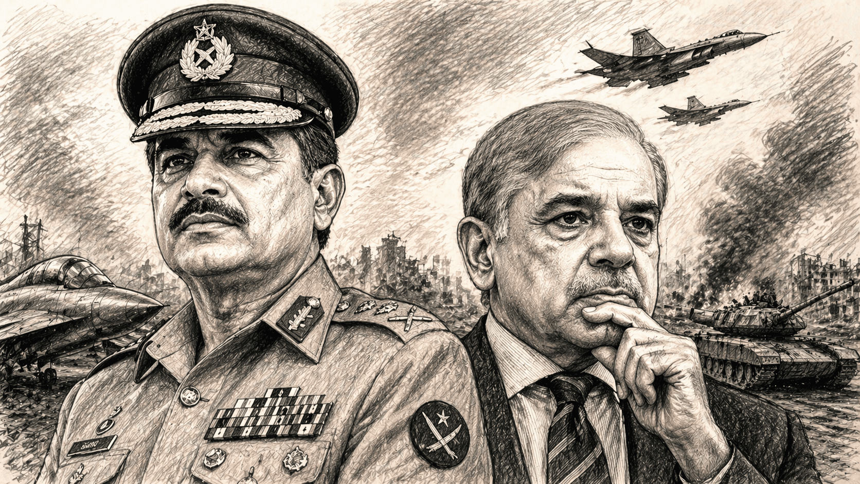 Pakistan pauses $1.5 billion Sudan arms deal after Saudi objection: Report