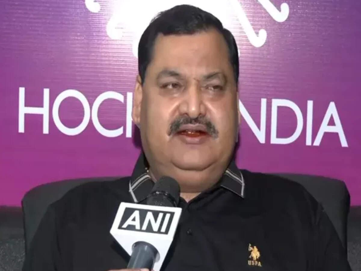 Delhi HC holds Hockey India, secy general Bhola Nath Singh guilty of contempt