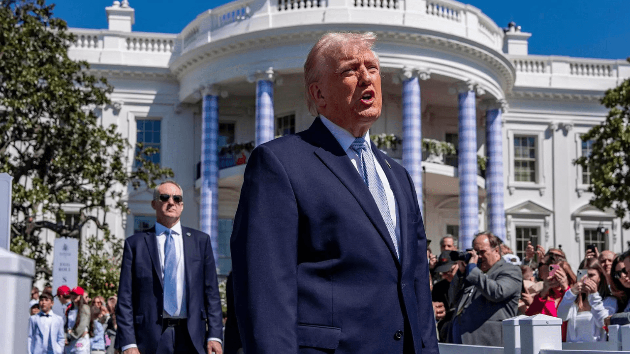 Did Donald Trump’s social media posts derail fragile US-Iran peace talks?