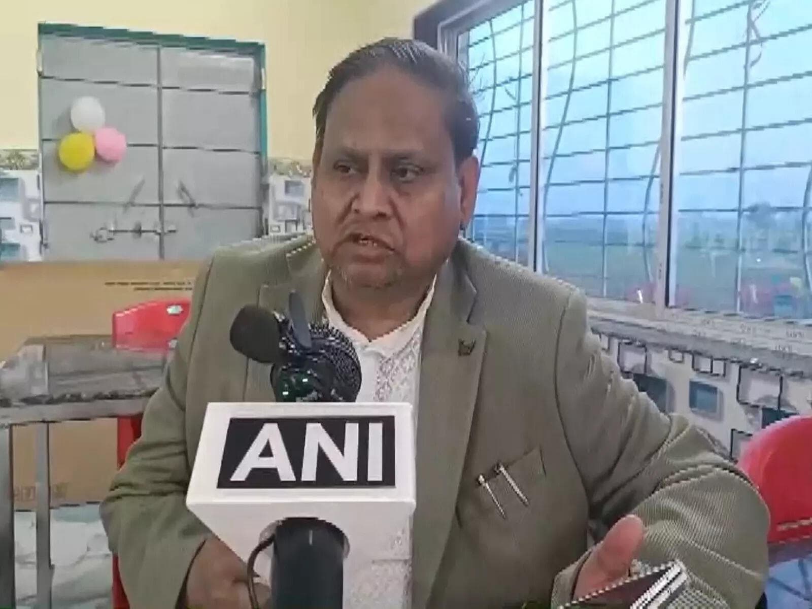'They cheated people': Humayun Kabir congratulates West Bengal for defeating TMC