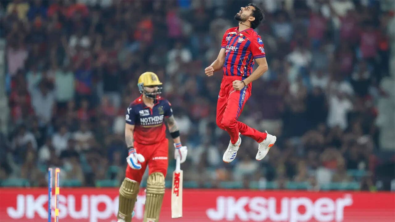Kohli’s IPL ducks tale: Why multiple dismissals for nought have often hurt his season