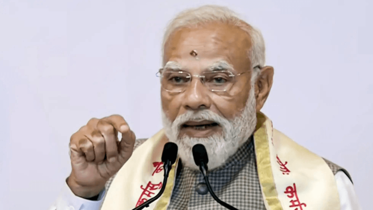 Big security scare: Explosive material found near PM Modi's event venue in Bengaluru