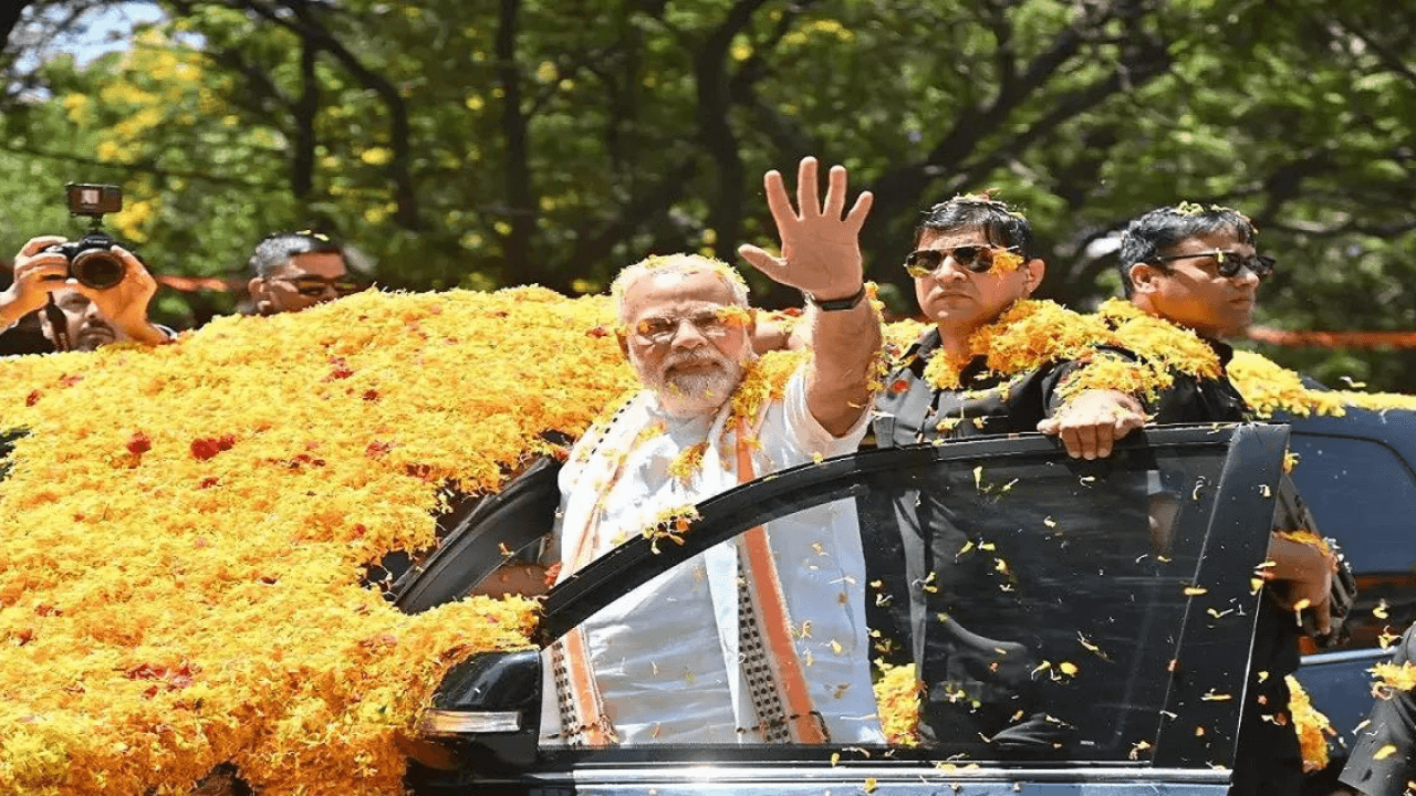 Explosives at PM Modi convoy route: NIA team leaves for Bengaluru a day after the scare