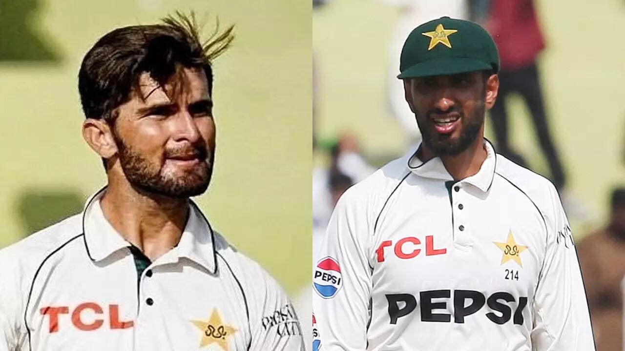 Afridi clashes with Pakistan captain in dressing room after shock Bangladesh defeat