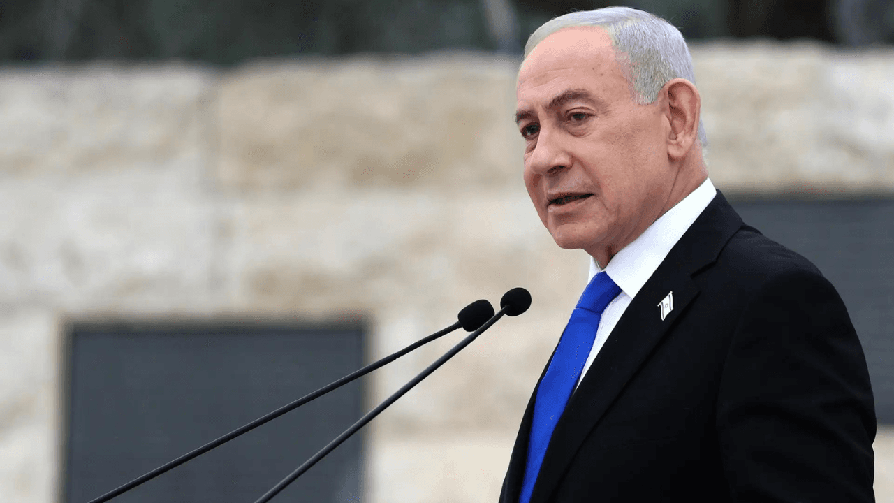 Israel-Lebanon ceasefire extended for 45 days as peace talks continue