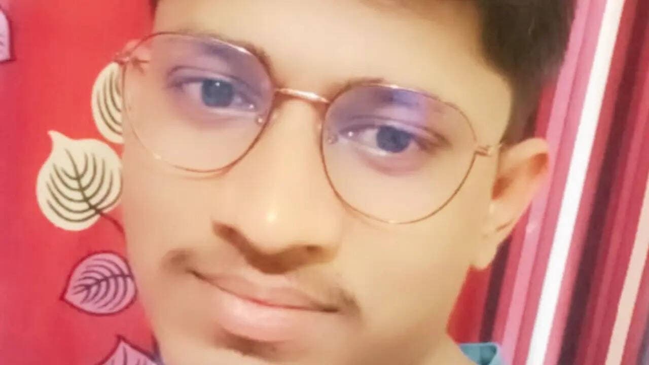 'Expected to score 650 marks': 22-year-old NEET aspirant dies by suicide