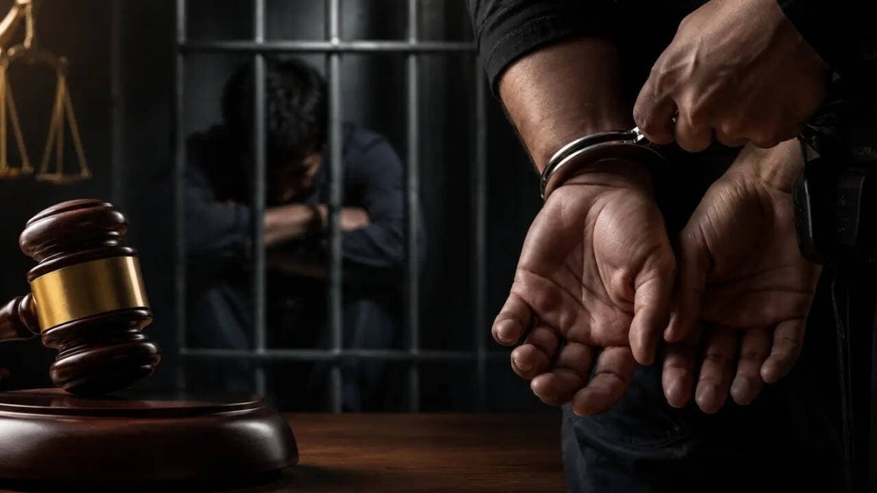 Police can’t just arrest people &amp; forget them in jail: Delhi HC grants bail in NDPS case