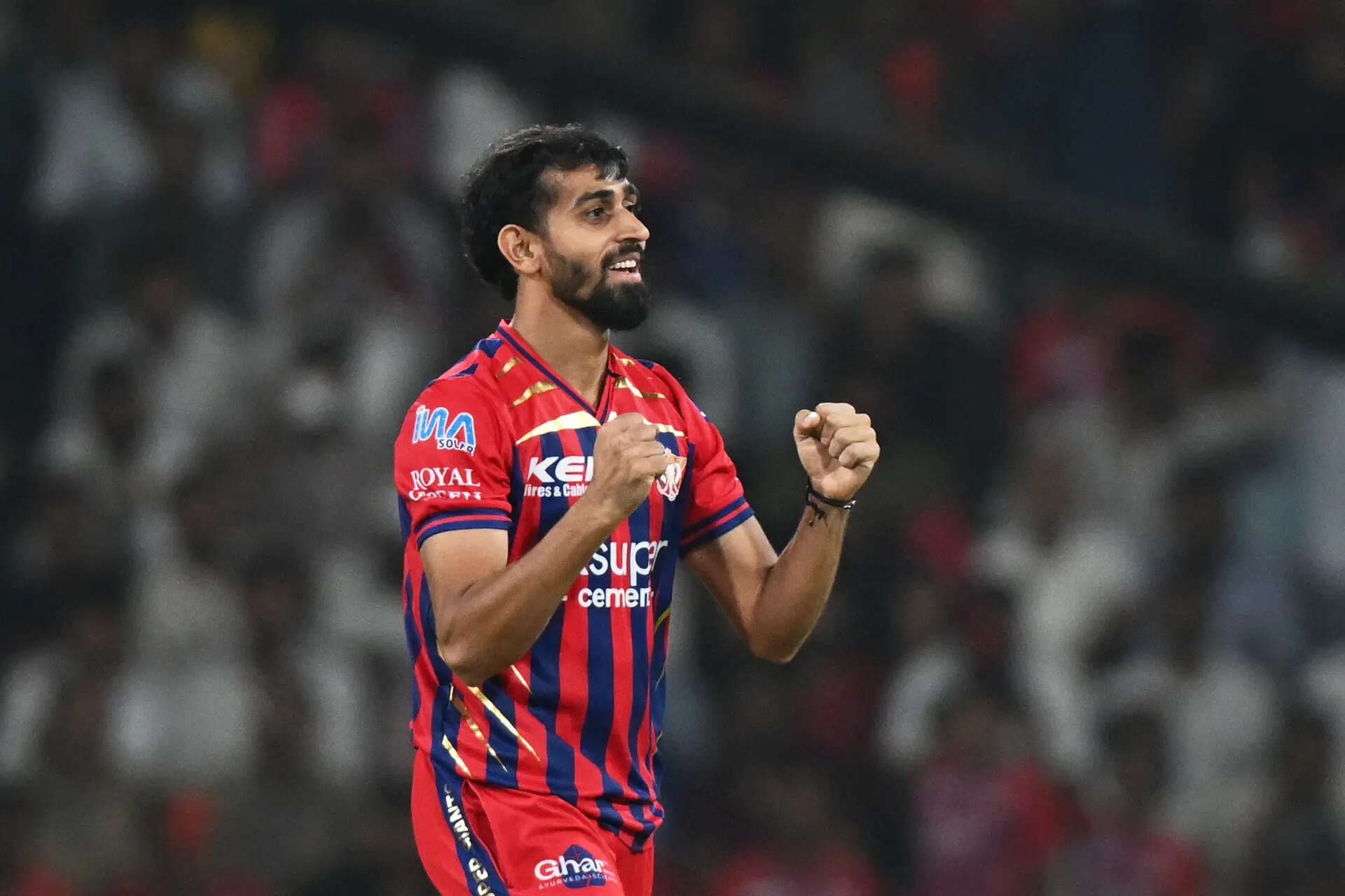 Prince Yadav’s India call-up: A father who wanted stability, a son who chased cricket
