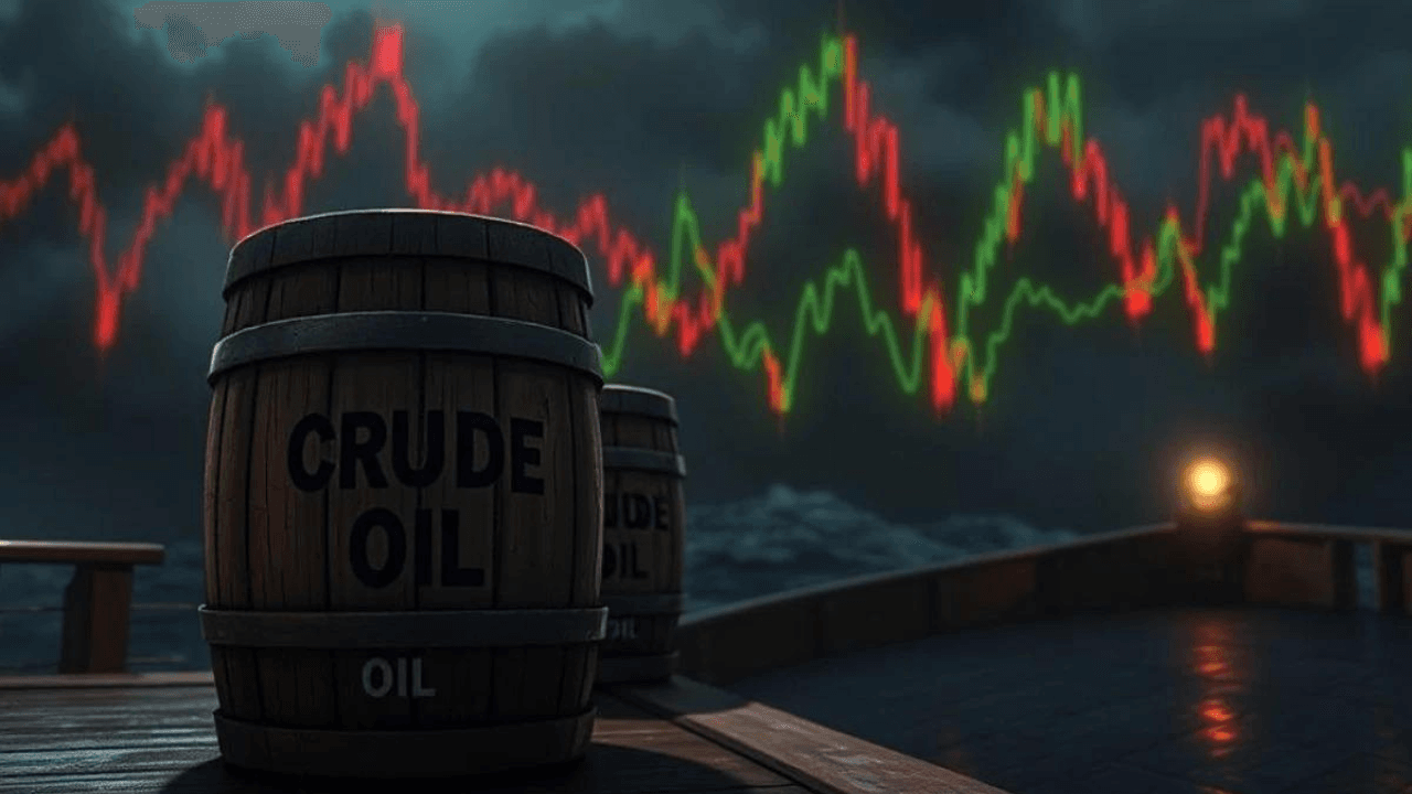 Oil prices today: Crude eases as Trump says Iran war could end 'very quickly'