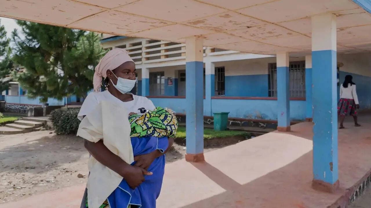 136 dead, no vaccine or cure: WHO warns over 'scale and speed' of Ebola outbreak