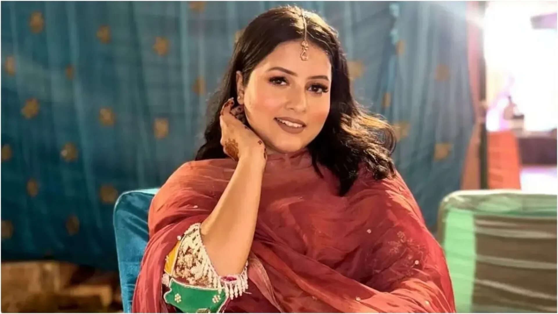 Who was Inder Kaur? Everything to know about Punjabi singer found dead in Ludhiana