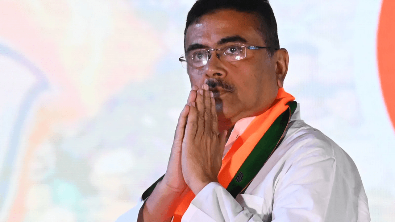 Migrants not in CAA ambit to be deported: West Bengal CM Suvendu