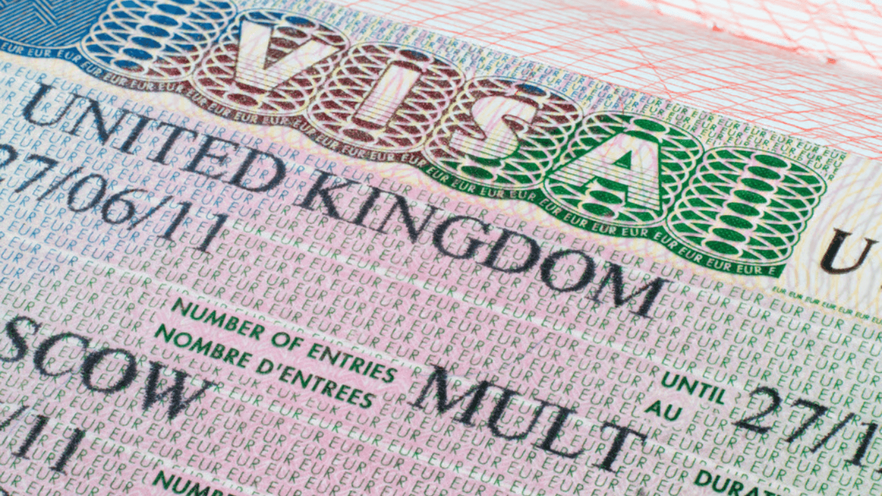 Indians still receive highest number of long-term UK visas among non-EU arrivals