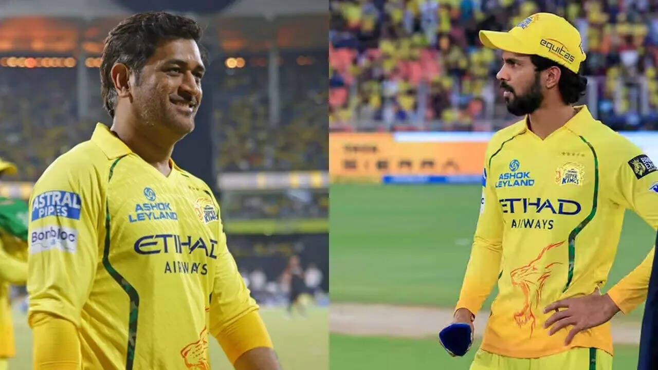 Will Dhoni play in IPL 2027? CSK captain Gaikwad gives 'next year' update