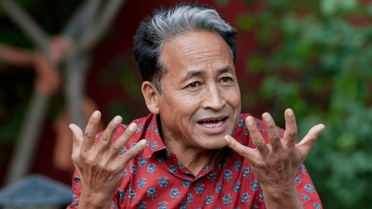2 days after ‘deal’ with Centre, Ladakh representative says nothing final so far