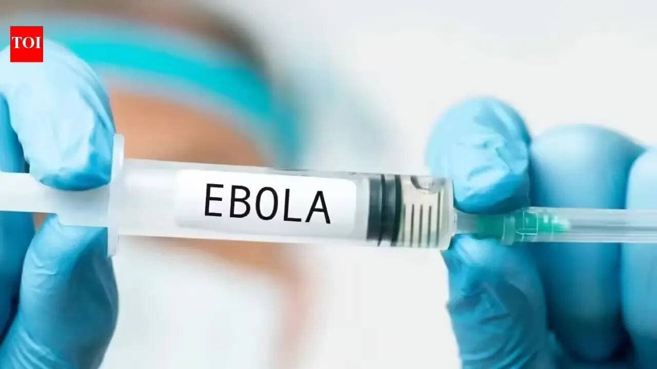 DGCA issues Ebola preparedness SOP for airlines operating flights linked to Uganda, Congo