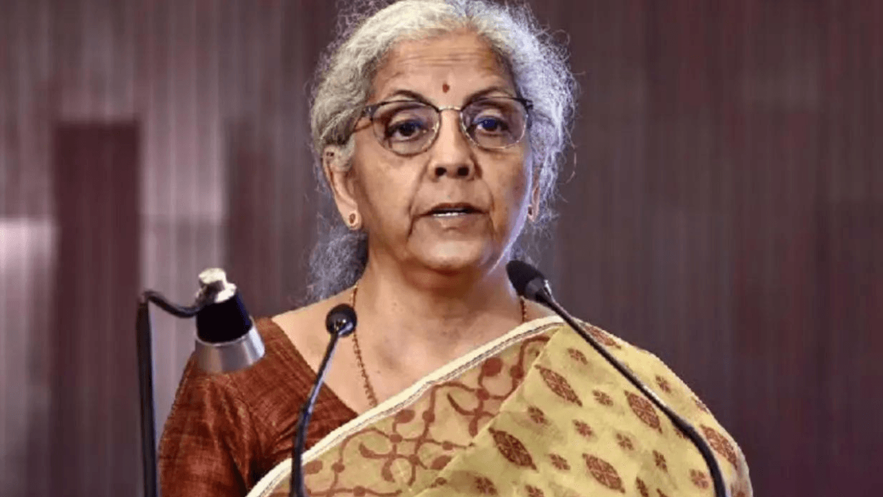 ‘Willing to listen to people’: Govt open to feedback on LTCG, STCG taxes, says Sitharaman