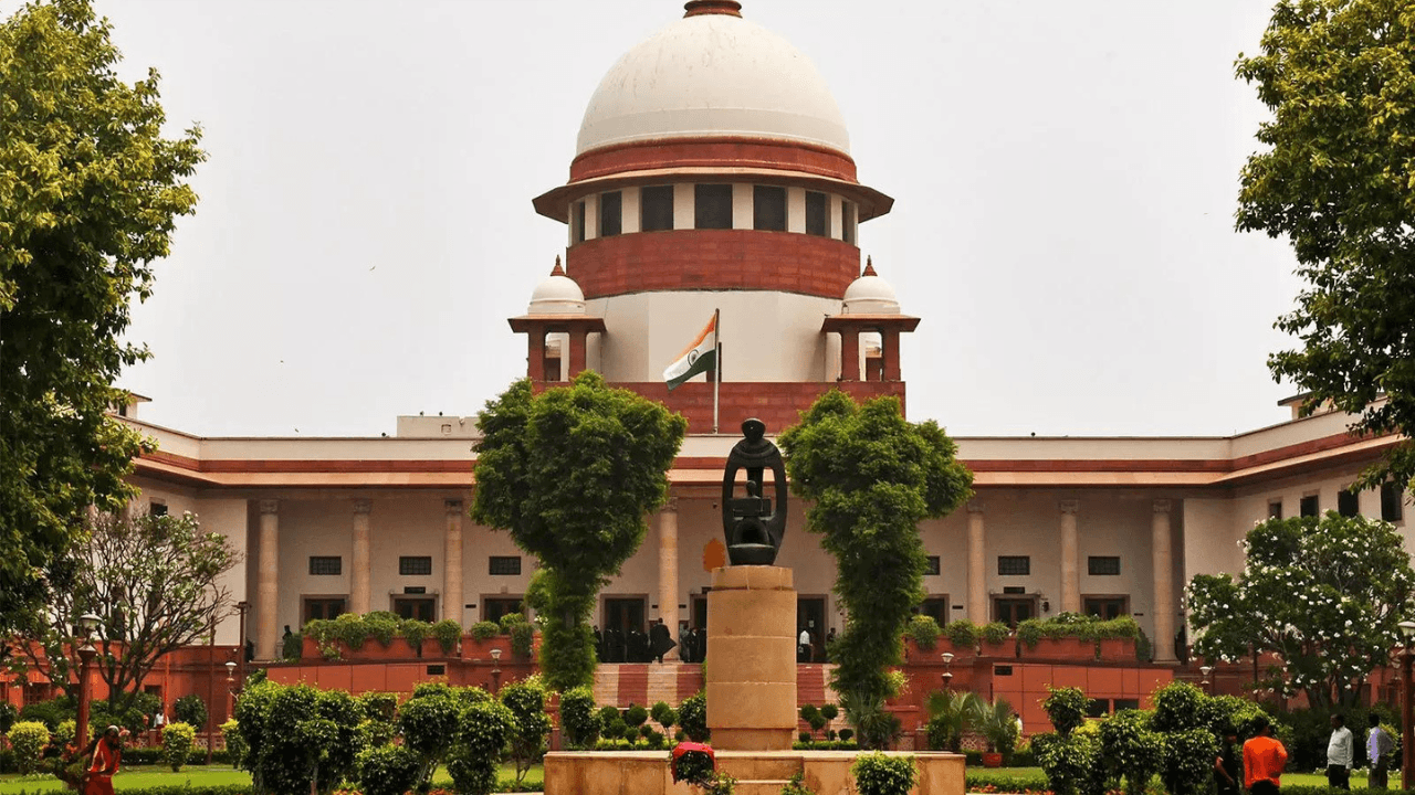 Being mute spectators no ground to prosecute in-laws for cruelty: SC
