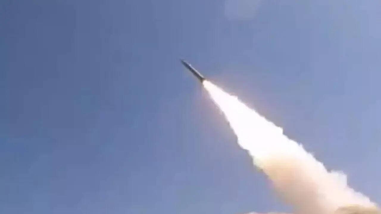 Iran targets US military vessel's 'command center' in Gulf of Oman, Centcom dismisses claim