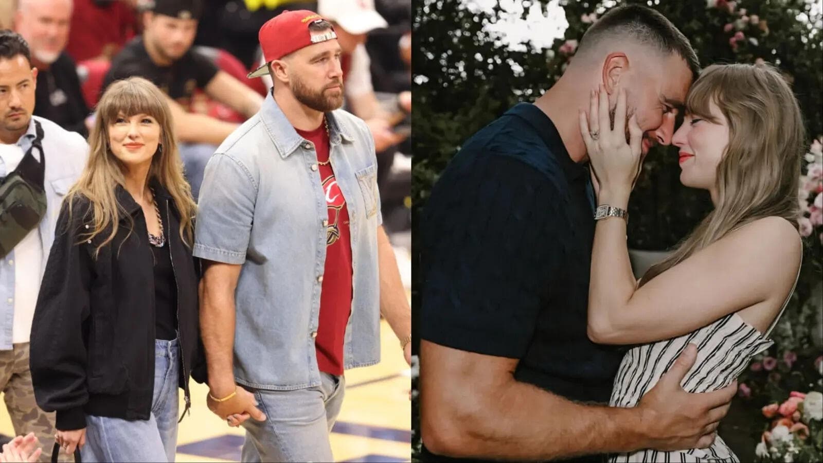 Why Taylor Swift and Travis Kelce are linked to a July MSG wedding 