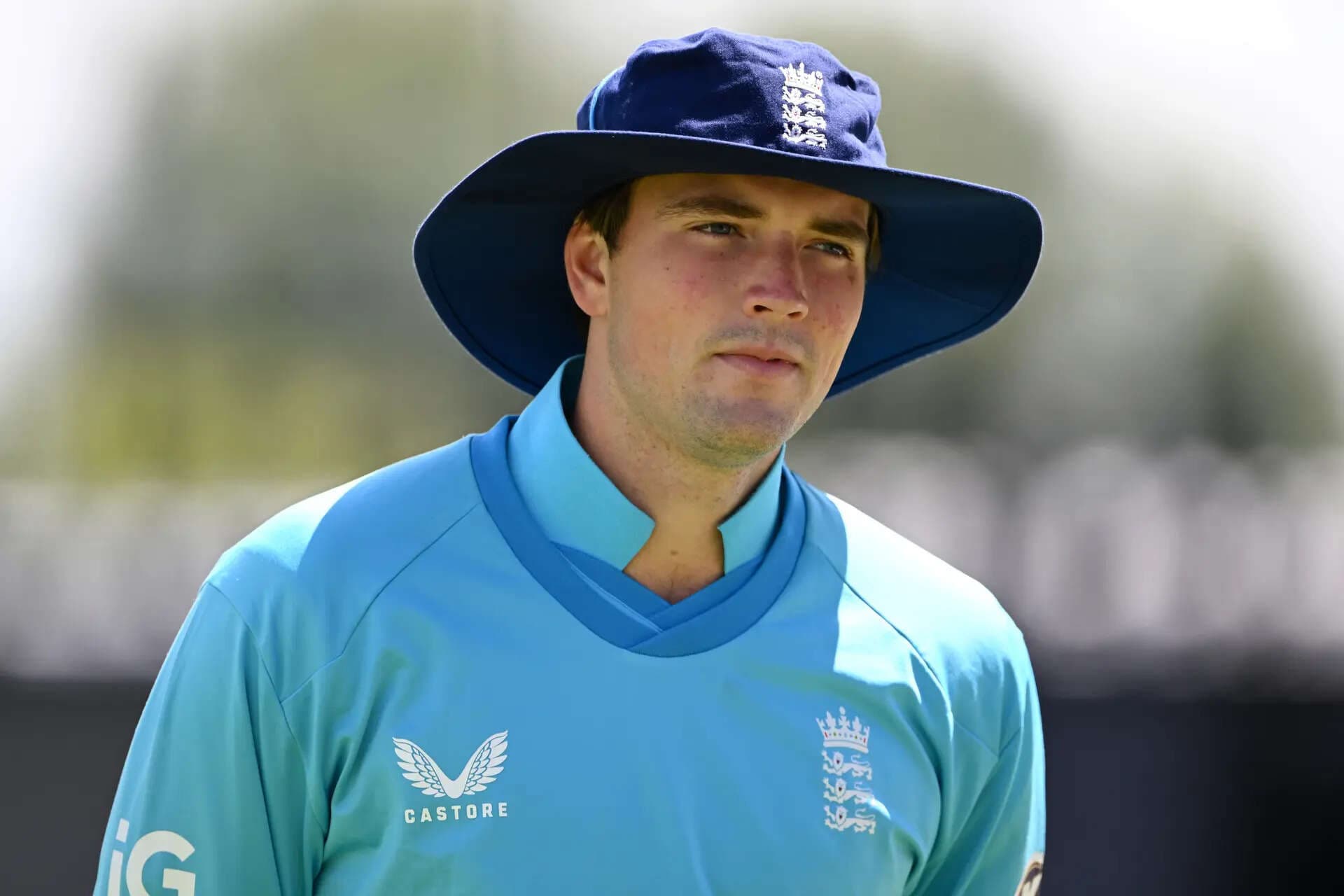 India vs England T20Is: Coles gets maiden call-up in 17-member squad