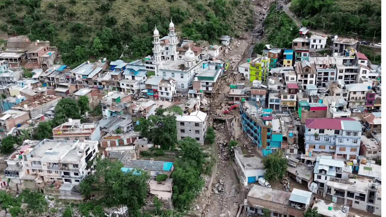 Why India's housing market is in consolidation phase; premium demand to drive H2
