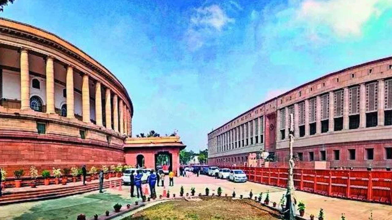 Anti-graft bills not aimed at undercutting non-BJP governments, says home ministry