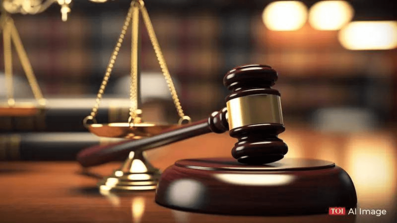 UK court denies bail to Indian captain of sanctioned Russian oil vessel