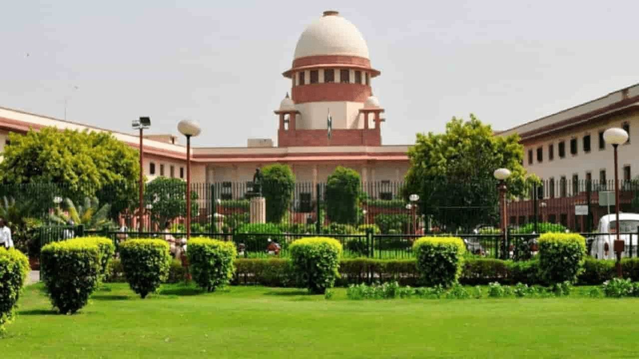 Supreme Court seeks more exclusive UAPA, NDPS courts to speed up trials